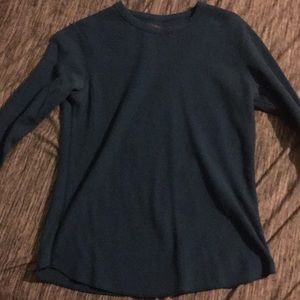 Women’s long sleeve undershirt